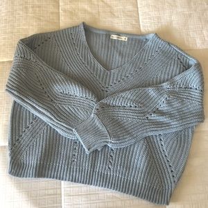 Moon & Madison Sweater